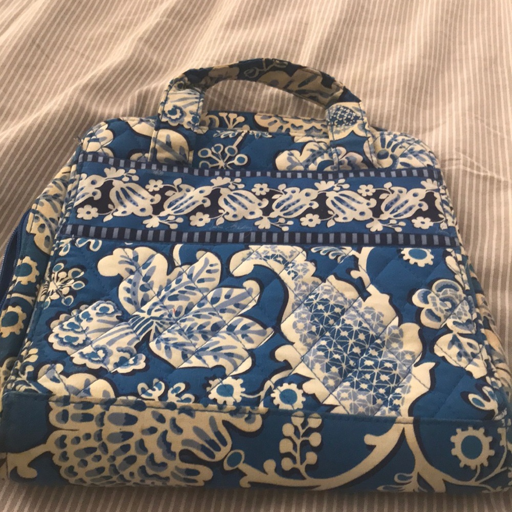 Makeup bag